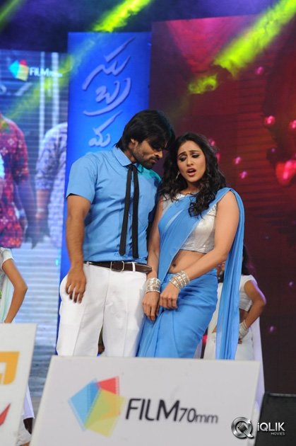 Subramanyam-For-Sale-Movie-Audio-Launch